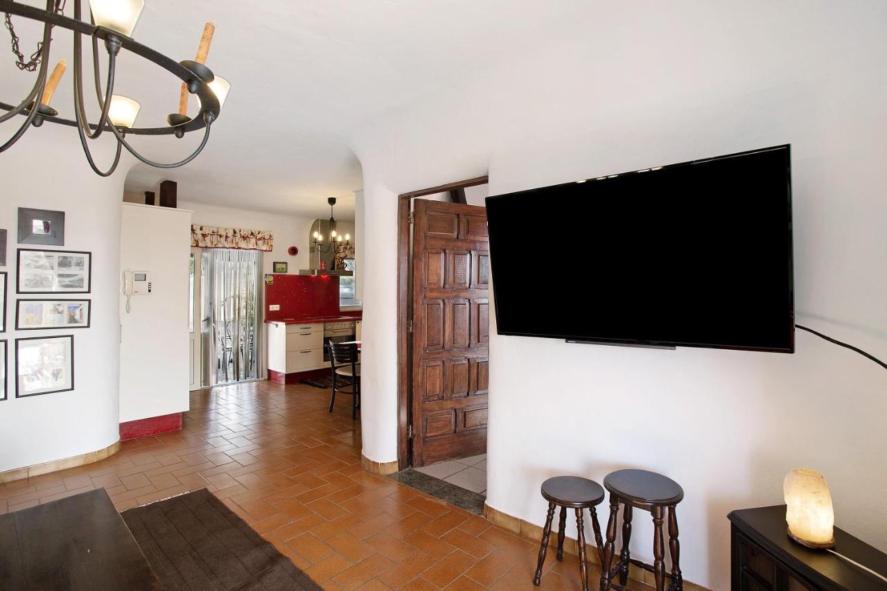 Agüimes Finca Fani 1 מראה חיצוני תמונה