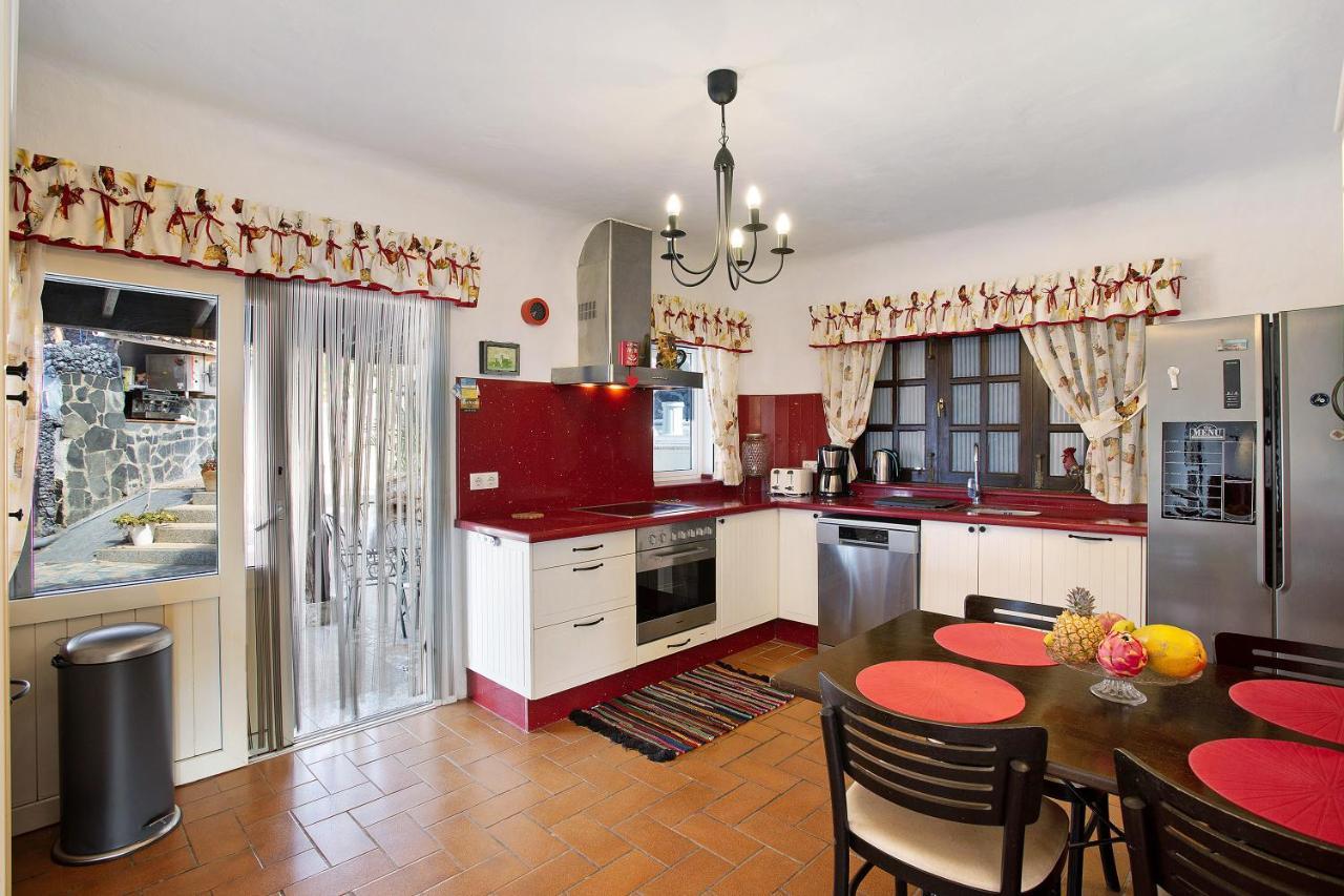 Agüimes Finca Fani 1 מראה חיצוני תמונה