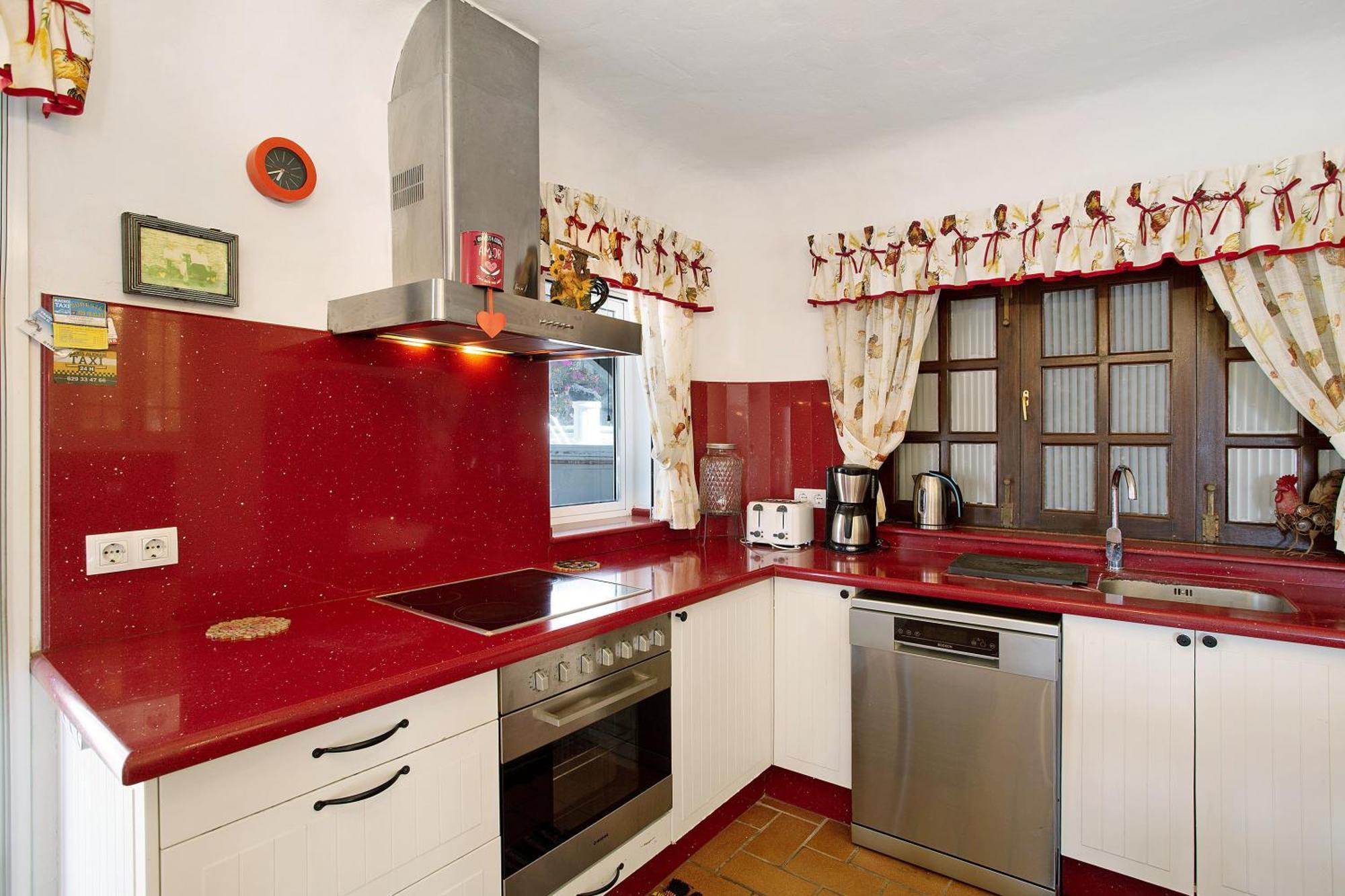 Agüimes Finca Fani 1 מראה חיצוני תמונה